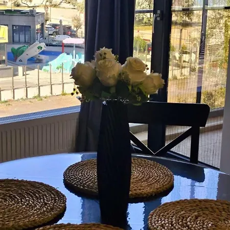 Side Sea View - Brand New Stefan Promenada Daire *